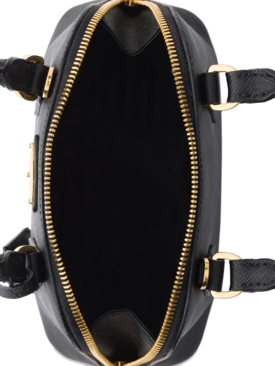 26SS 프라다 토트백 1BA851NZVVEOOF0002 BLACK - PRADA