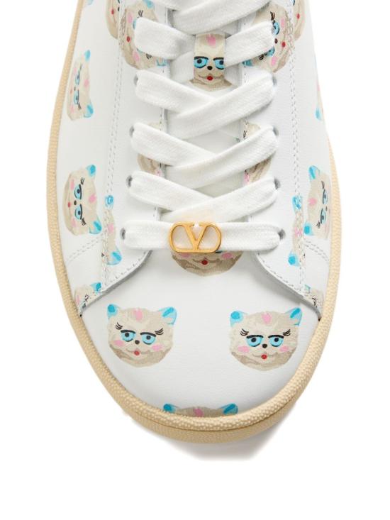 26SS 발렌티노 가라바니 샌들 8Y2S0K34EAMA7F WHITE - VALENTINO GARAVANI