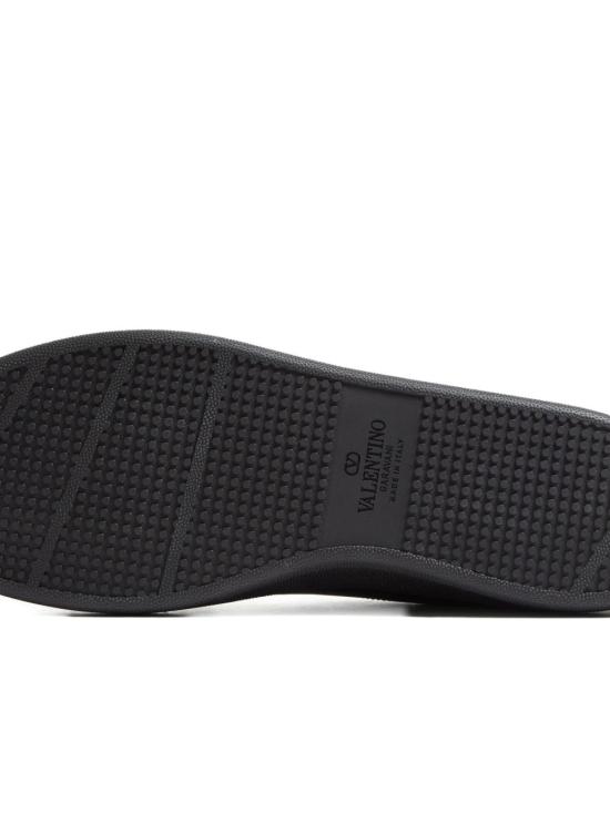 26SS 발렌티노 가라바니 샌들 8Y2S0K34BYACMJ BLACK - VALENTINO GARAVANI