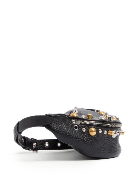 25FW 발렌티노 가라바니 토트백 7Y2B0R39MJL0NO BLACK - VALENTINO GARAVANI