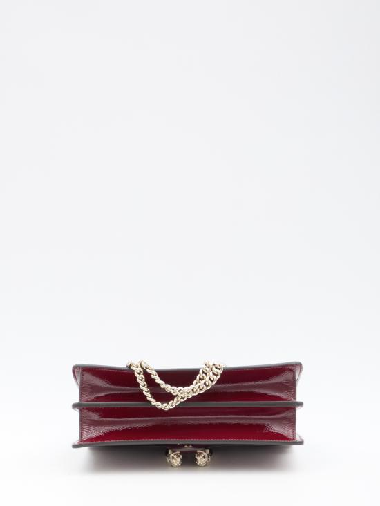 25FW 구찌 토트백 7950050AAA86207 BORDEAUX - GUCCI