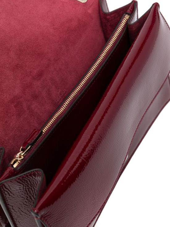 25FW 구찌 토트백 7950050AAA86207 BORDEAUX - GUCCI