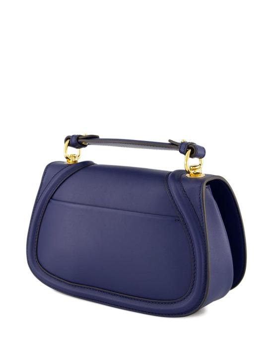 25FW 구찌 토트백 815714AAEC24730 BLUE - GUCCI