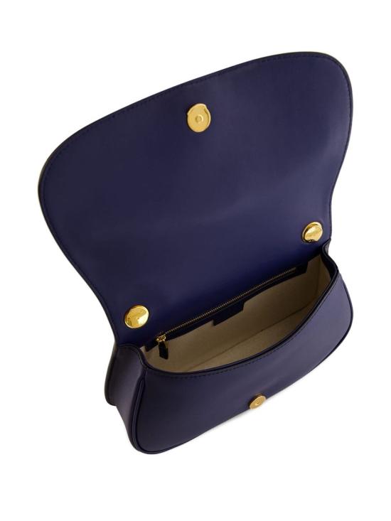 25FW 구찌 토트백 815714AAEC24730 BLUE - GUCCI