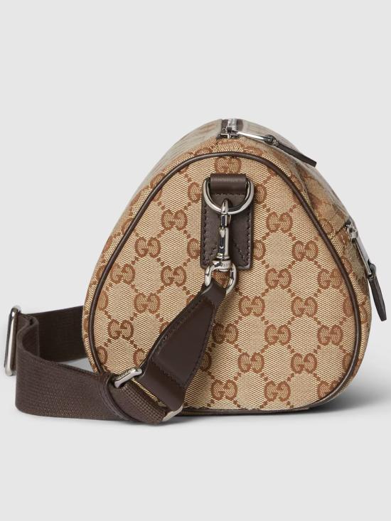 25FW 구찌 토트백 834455FAEPT9753 GG - GUCCI