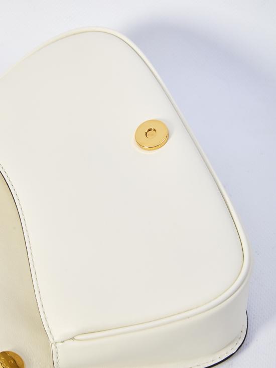 25FW 구찌 토트백 815700AAEC29050 WHITE - GUCCI