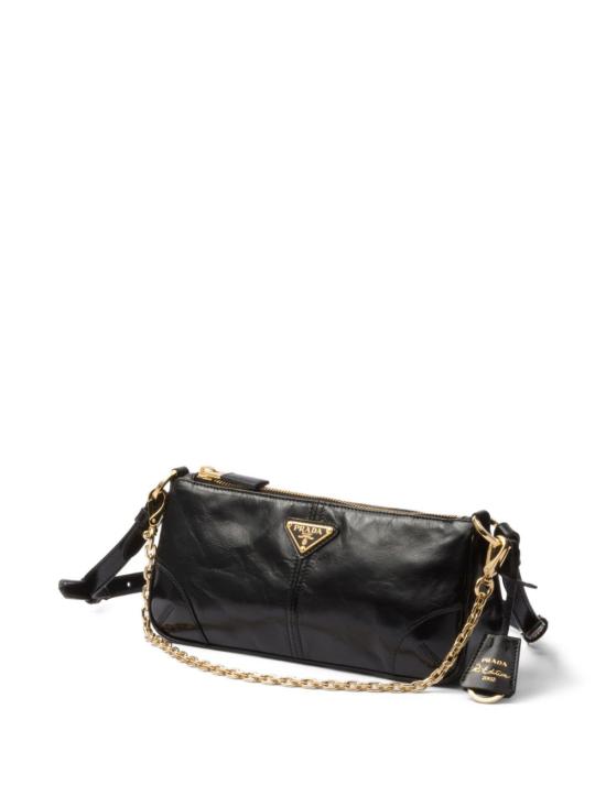 25FW 프라다 토트백 1BC2212CYRVOOMF0002 BLACK - PRADA