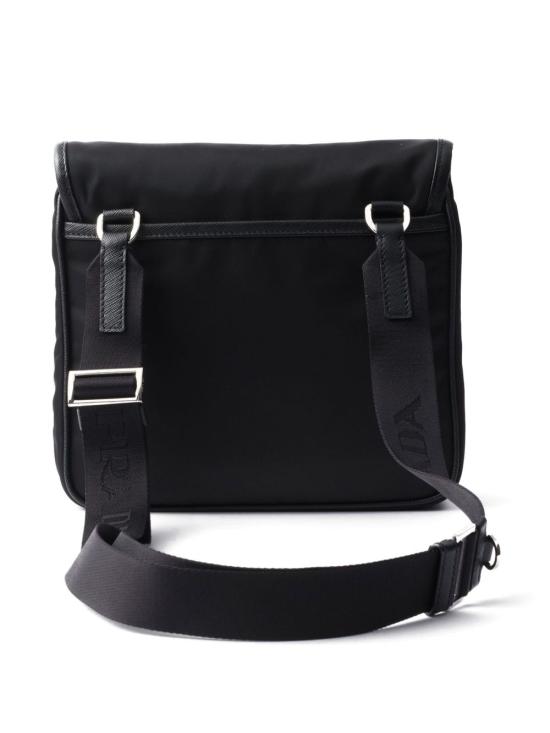 25FW 프라다 토트백 2VD0772DMHVOOOF0002 BLACK - PRADA