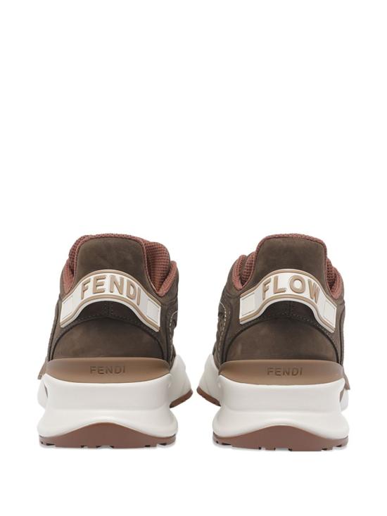 25FW 펜디 샌들 8E8620AY9HF1U4M BROWN - FENDI