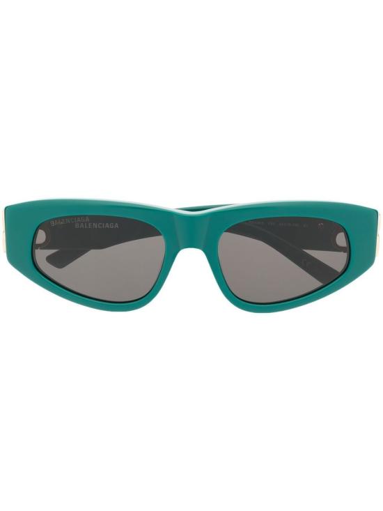  발렌시아가 선글라스 621642T00013029 GREEN