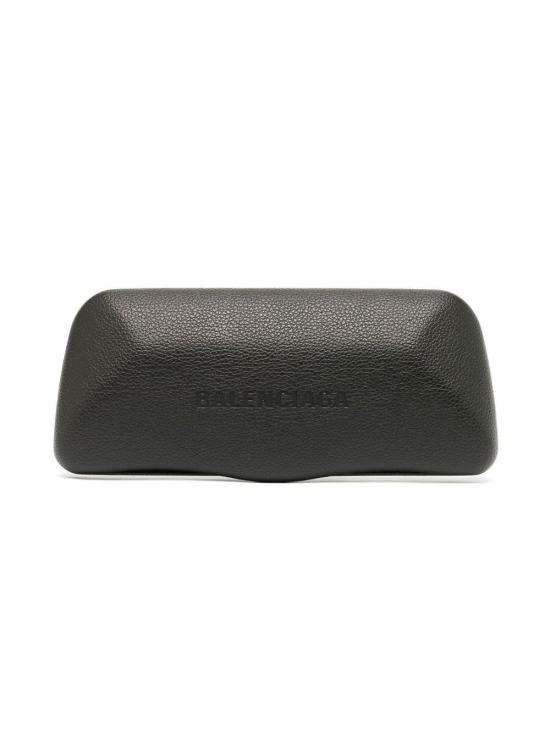 발렌시아가 선글라스 621642T00013029 GREEN - BALENCIAGA
