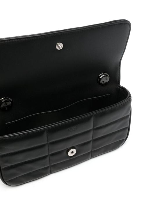  셀린느 토트백 112333EQK36SB BLACK - CELINE