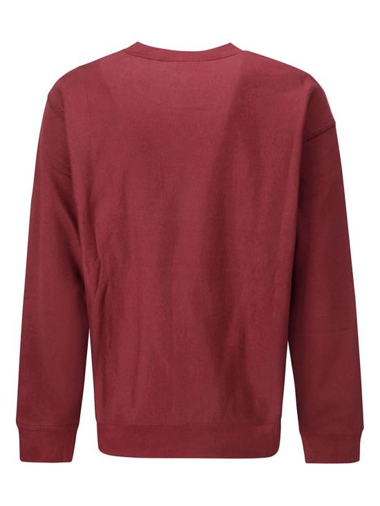  칼하트 WIP 스웨터 I0254752BYXX BORDEAUX - CARHARTT WIP