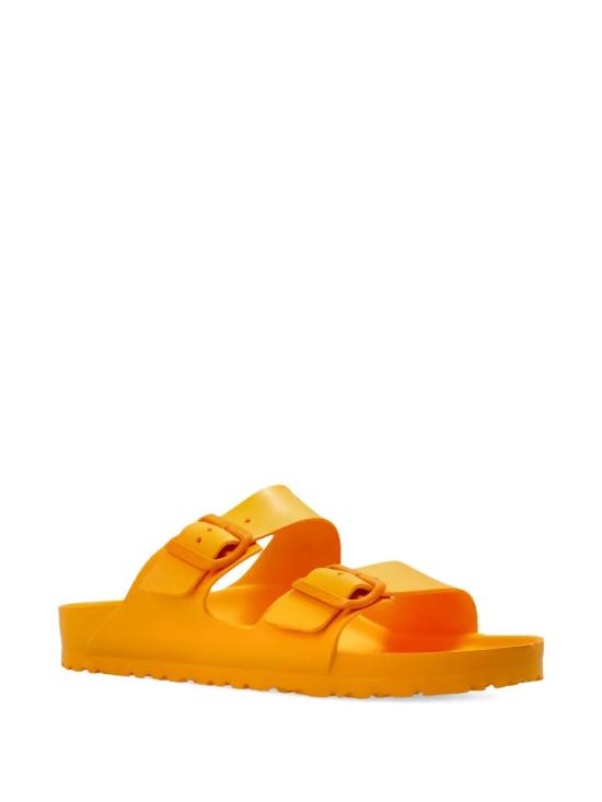 26SS 버켄스탁 샌들 1015470 ZINNIA YELLOW ORANGE - BIRKENSTOCK