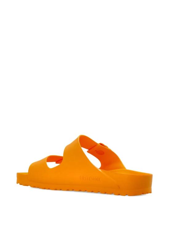 26SS 버켄스탁 샌들 1015470 ZINNIA YELLOW ORANGE - BIRKENSTOCK