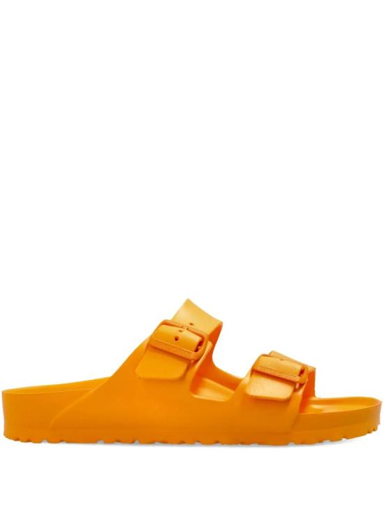 26SS 버켄스탁 샌들 1015470 ZINNIA YELLOW ORANGE