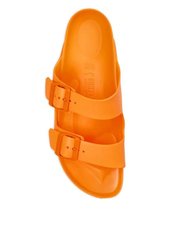 26SS 버켄스탁 샌들 1015470 ZINNIA YELLOW ORANGE - BIRKENSTOCK