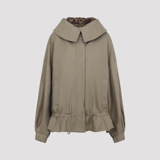 26SS 드리스 반 노튼 자켓 2610105523103 102 NUDE NEUTRALS - DRIES VAN NOTEN