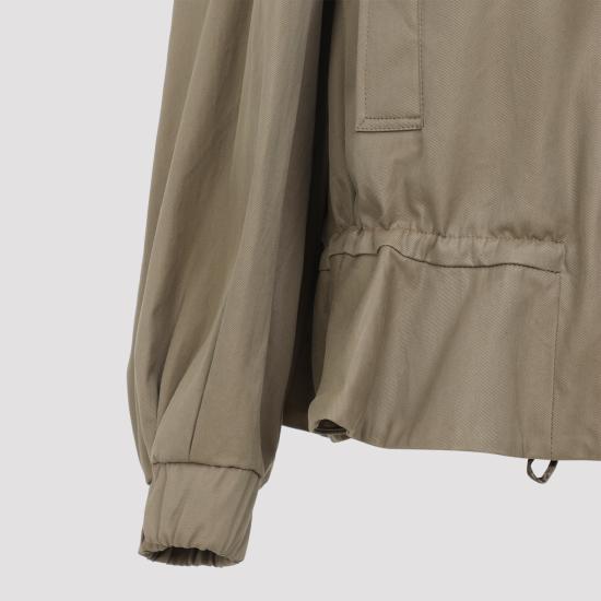 26SS 드리스 반 노튼 자켓 2610105523103 102 NUDE NEUTRALS - DRIES VAN NOTEN