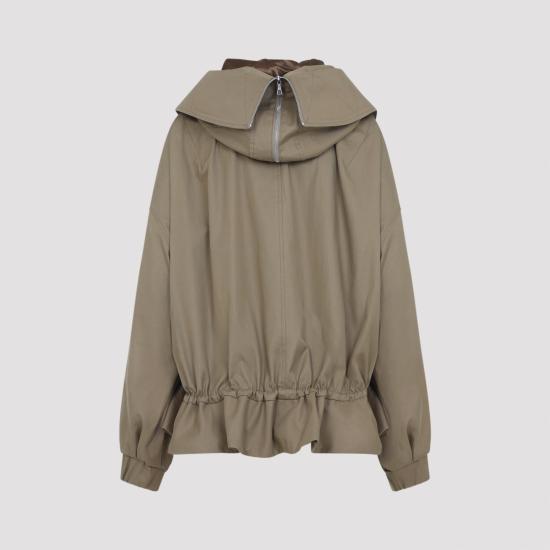 26SS 드리스 반 노튼 자켓 2610105523103 102 NUDE NEUTRALS - DRIES VAN NOTEN