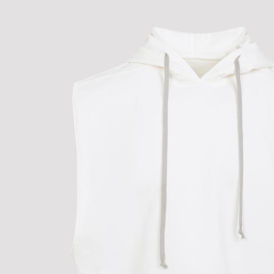 26SS 다크쉐도우 반팔 티셔츠 DU01F4165RIGP 11 WHITE - DRKSHDW