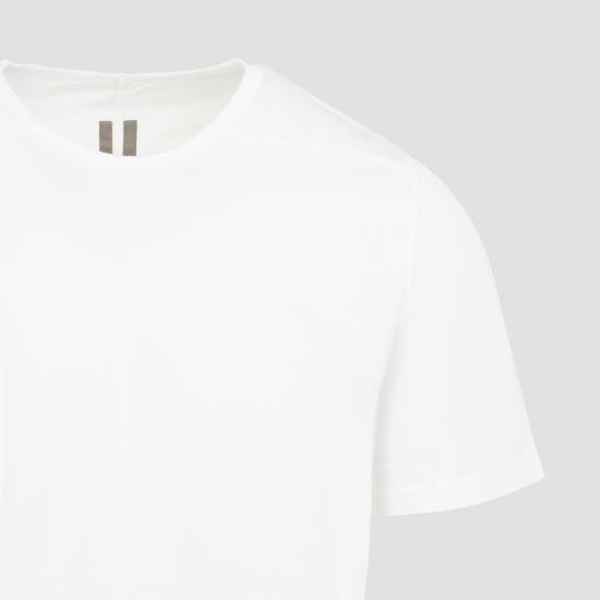 26SS 다크쉐도우 반팔 티셔츠 DU01F4250RNP 11 WHITE - DRKSHDW