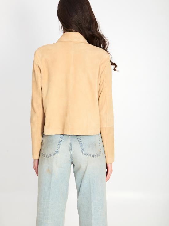 26SS 아르마 자켓 006L26100602 BEIGE - ARMA