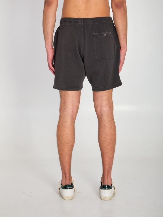 26SS 스톤 아일랜드 스트레이트 팬츠 L1S156200014S0060 V0165 BLACK - STONE ISLAND