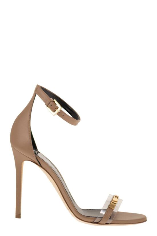 26SS 엘리자베타프랜치 샌들 SA89L61E2 229 BEIGE