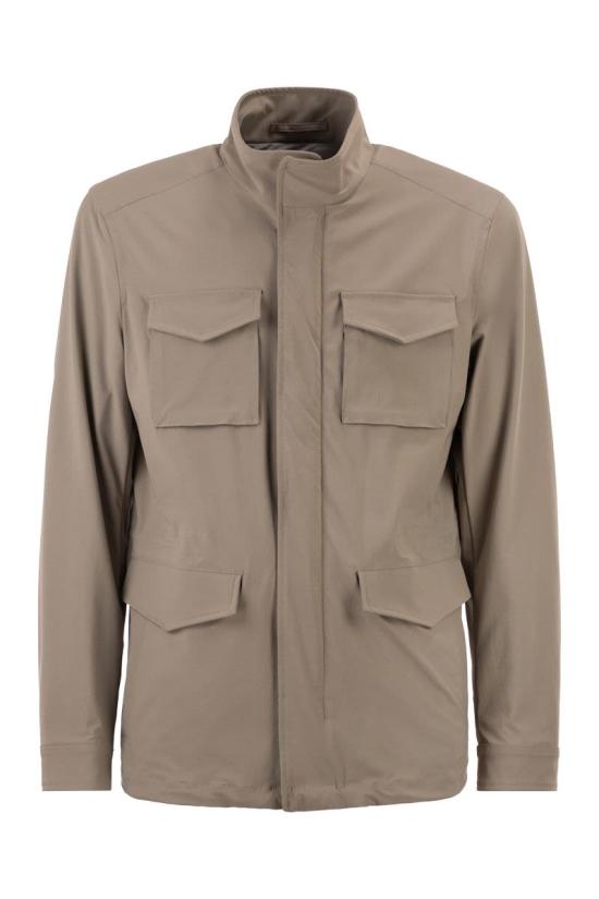 26SS 에르노 자켓 FI000147U12781S 2600 BEIGE