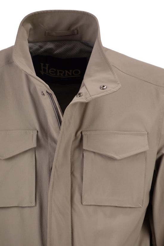 26SS 에르노 자켓 FI000147U12781S 2600 BEIGE - HERNO