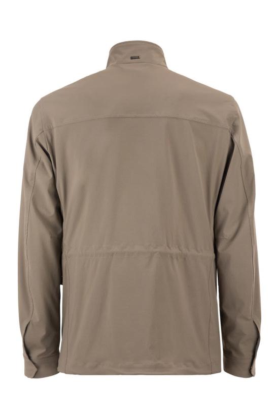26SS 에르노 자켓 FI000147U12781S 2600 BEIGE - HERNO