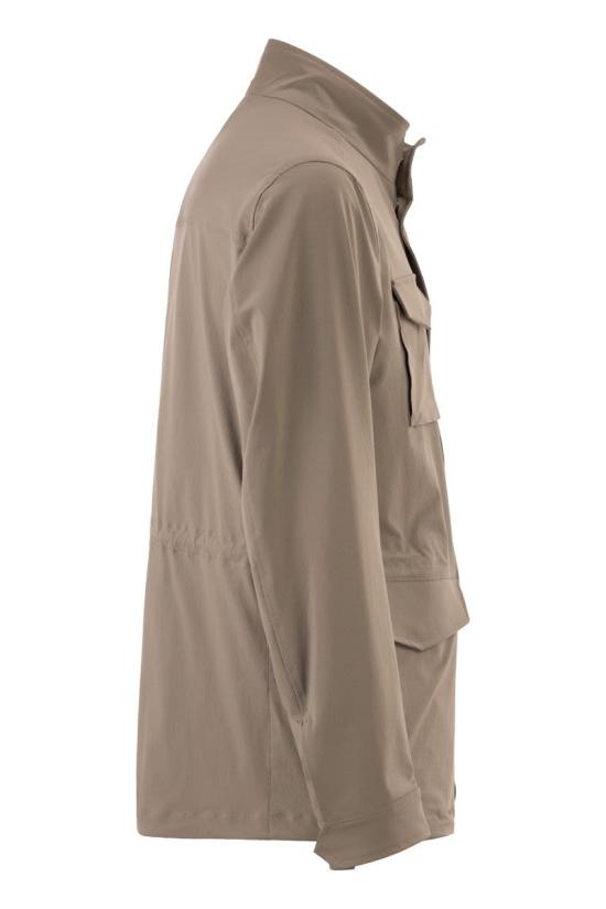 26SS 에르노 자켓 FI000147U12781S 2600 BEIGE - HERNO