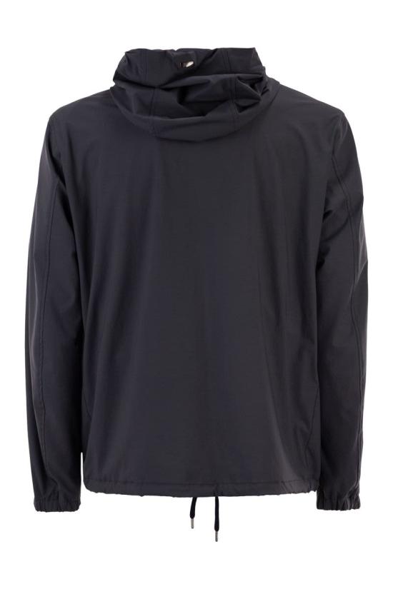 26SS 에르노 자켓 GI000585U12781S 9200 BLUE - HERNO