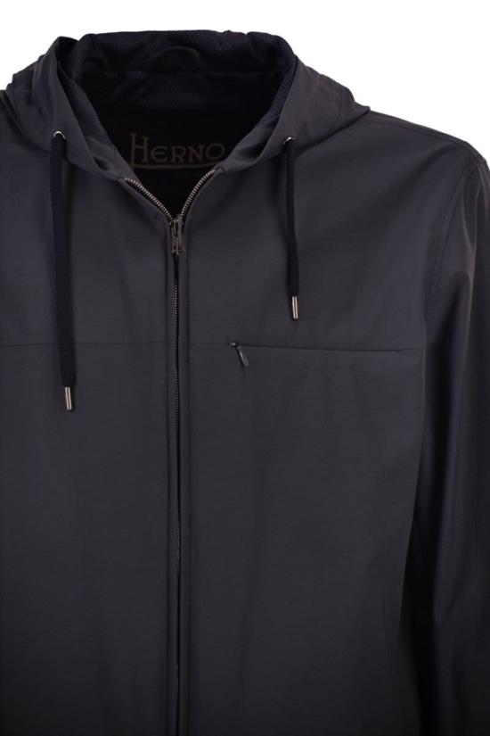 26SS 에르노 자켓 GI000585U12781S 9200 BLUE - HERNO