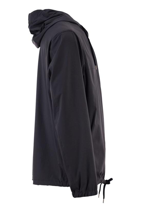 26SS 에르노 자켓 GI000585U12781S 9200 BLUE - HERNO