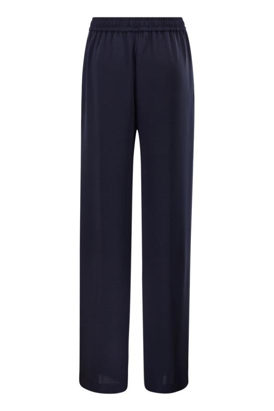 26SS 에르노 스트레이트 팬츠 PT000008D12875S 9200 BLUE - HERNO