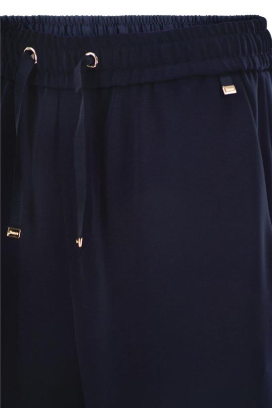 26SS 에르노 스트레이트 팬츠 PT000008D12875S 9200 BLUE - HERNO