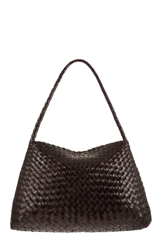 26SS 드래곤디퓨전 산타 마리아 숄더백 8700 DK BROWN DKBROWN DARK BROWN - DRAGON DIFFUSION