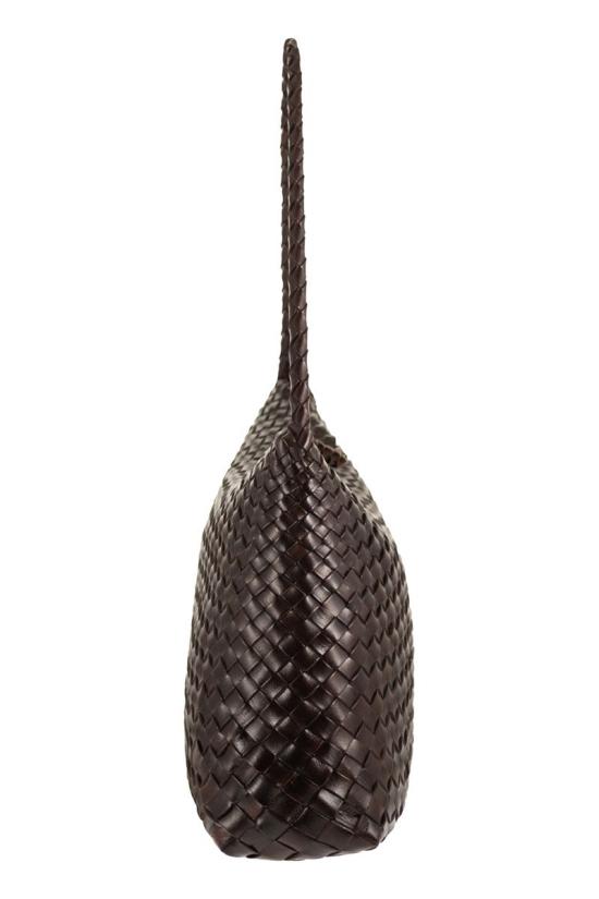 26SS 드래곤디퓨전 산타 마리아 숄더백 8700 DK BROWN DKBROWN DARK BROWN - DRAGON DIFFUSION