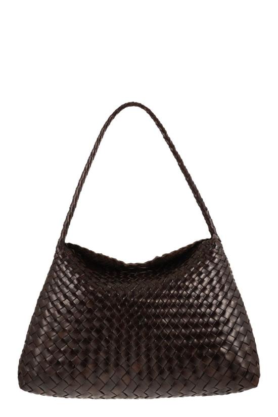 26SS 드래곤디퓨전 산타 마리아 숄더백 8700 DK BROWN DKBROWN DARK BROWN