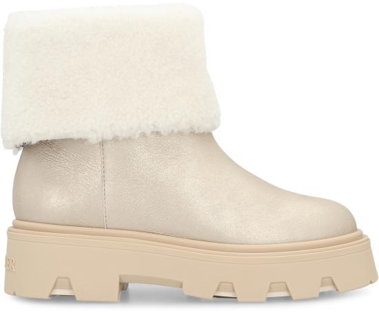 25FW 몽클레어 부츠 K209B4F00070M7549M90 Silver - MONCLER