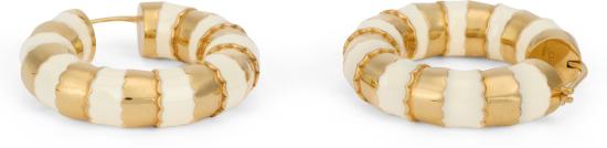 25FW 셀린느 이어링 B10246BRE35OW Gold - CELINE