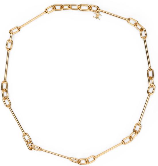 25FW 셀린느 목걸이/팬던트 B101Y6BRA35OR Gold - CELINE