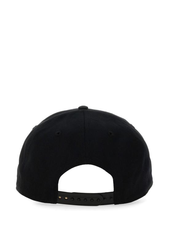 26SS 휴고보스 모자 50533410 10269331002 BLACK - HUGO BOSS