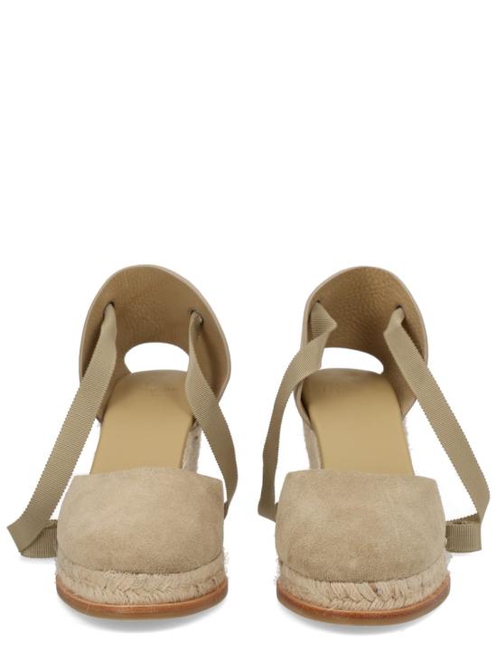 26SS 까스따네르 샌들 0261752017 SAND BEIGE - CASTANER