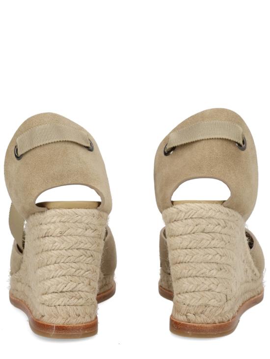 26SS 까스따네르 샌들 0261752017 SAND BEIGE - CASTANER