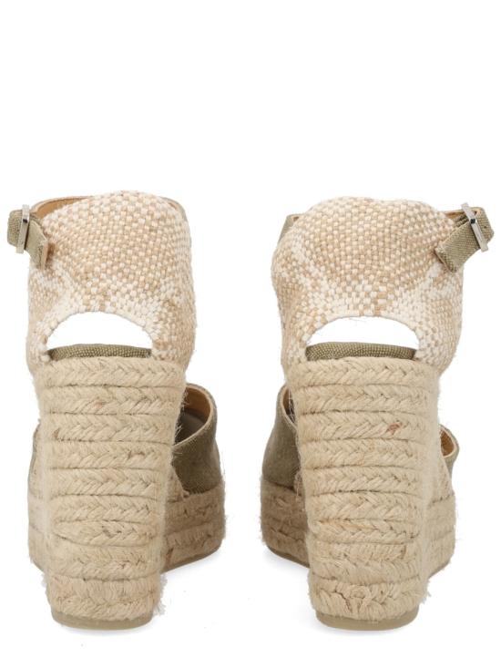 26SS 까스따네르 샌들 022206423 LAUREL GREEN - CASTANER