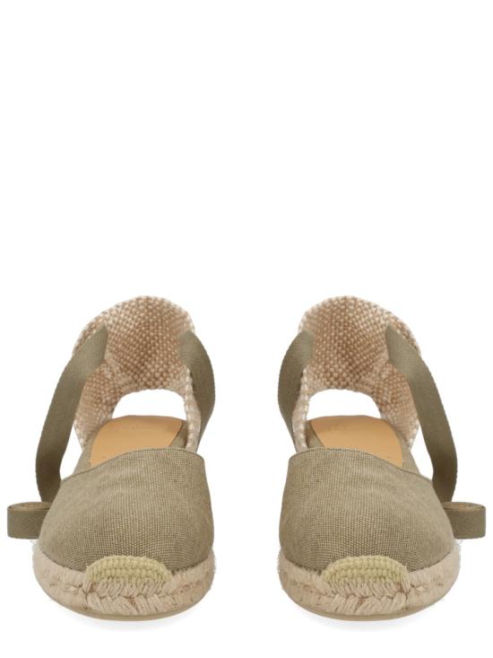 26SS 까스따네르 샌들 022205423 LAUREL MULTICOLOUR - CASTANER