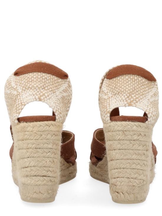 26SS 까스따네르 샌들 0256332034 PECAN BUFF - CASTANER